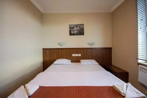 Комната Москва ул. Генерала Белобородова, 34