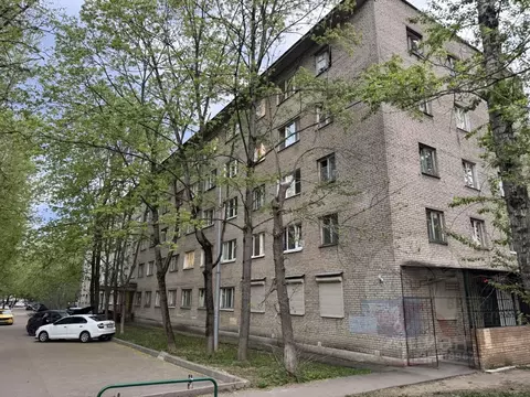 Комната Московская область, Королев просп. Королева, 6а (23.6 м)