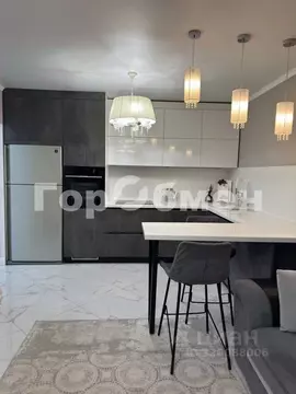 3-к кв. Московская область, Одинцово ул. Каштановая, 4 (89.1 м)