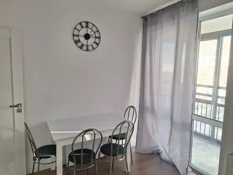 2-к кв. Свердловская область, Екатеринбург ул. Академика Ландау, 53/3 ...