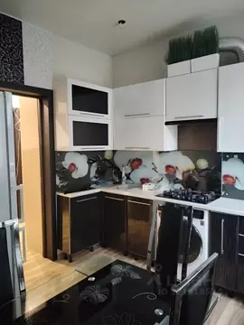 3-к кв. Нижегородская область, Нижний Новгород ул. Коминтерна, 168 ...