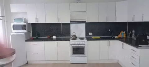 2-к кв. Пензенская область, Пенза ул. Генерала Глазунова, 17 (60.0 м)