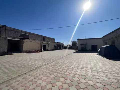 Помещение свободного назначения в Волгоградская область, Котельниково ...