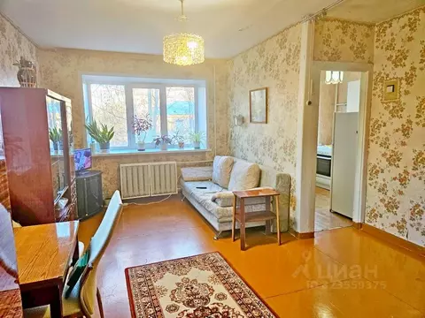 1-к кв. Свердловская область, Екатеринбург ул. Вали Котика, 11А (31.0 ...