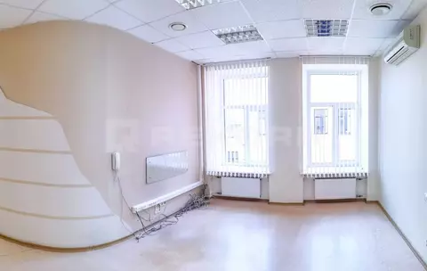 Офис в Санкт-Петербург Разъезжая ул., 5 (158 м)