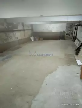 Помещение свободного назначения в Нижегородская область, Нижний ...