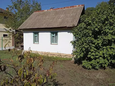 Дом в Севастополь Мекензиевы Горы садоводческое товарищество, 17 (26 ...