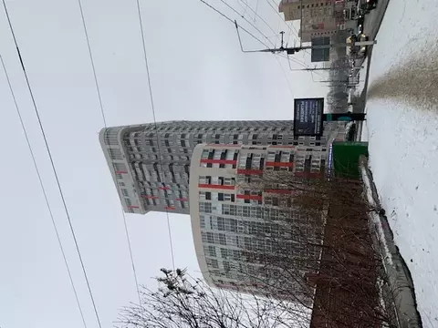 Продается 3-комнатная квартира