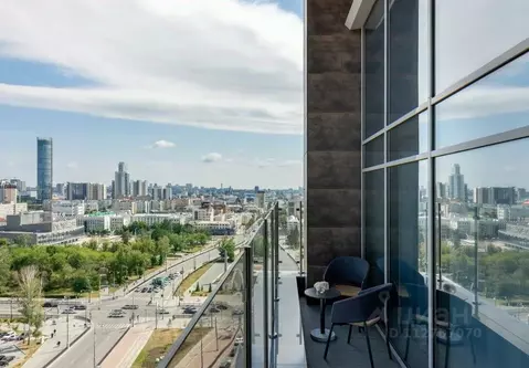 Комната Свердловская область, Екатеринбург ул. Репина, 1 (10.0 м)