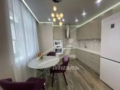 Продается 3-комнатная квартира