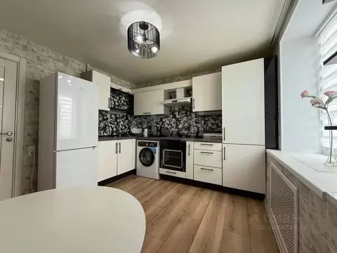 1-к кв. Костромская область, Кострома Рябиновый проезд, 8 (36.9 м)