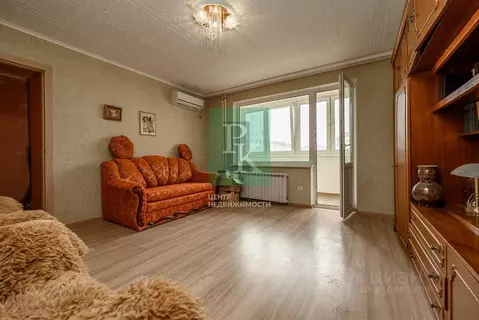 2-к кв. Севастополь ул. Меньшикова, 84 (54.9 м)