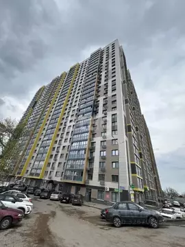 3-к кв. Башкортостан, Уфа ул. Софьи Перовской, 22 (70.0 м)