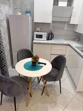 Студия Краснодарский край, Сочи ул. Кирова, 35 (30.0 м)