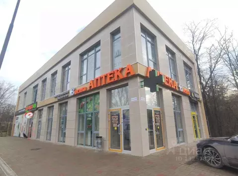 Помещение свободного назначения в Крым, Керчь ул. Войкова (85 м)