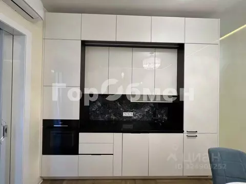 2-к кв. Москва Красноказарменная ул., 14Ак2 (61.0 м)