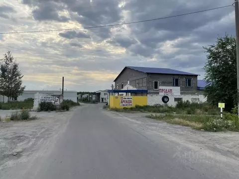 Производственное помещение в Белгородская область, Старооскольский ...