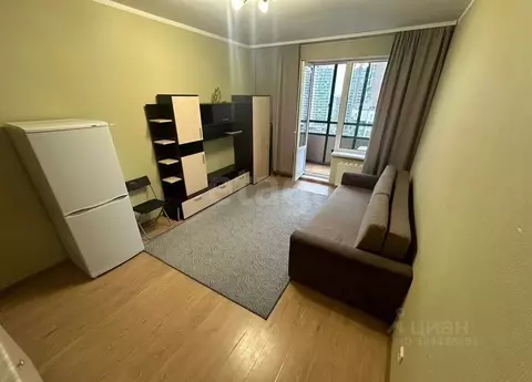 Студия Ленинградская область, Мурино Всеволожский район, ул. Шувалова, ...