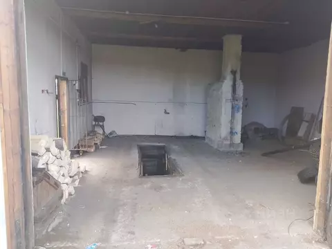 Гараж в Бурятия, Тункинский район, с. Туран 85 (43 м)