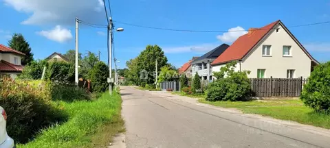 Дом в Калининградская область, Калининград пос. Лермонтовский, ул. ...