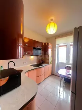 2-к кв. Московская область, Химки Клязьма кв-л, ул. Летчика Ивана ...