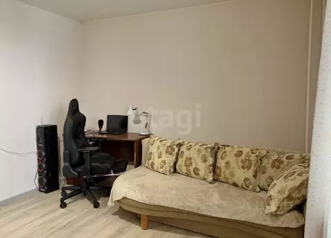 1-к кв. Мордовия, Саранск Севастопольская ул., 21 (36.0 м)