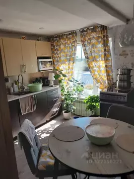 Дом в Новосибирская область, Болотнинский район, с. Ача Школьная ул. ...