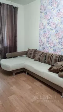 1-к кв. Томская область, Томск Совхозная ул., 2А (36.0 м)