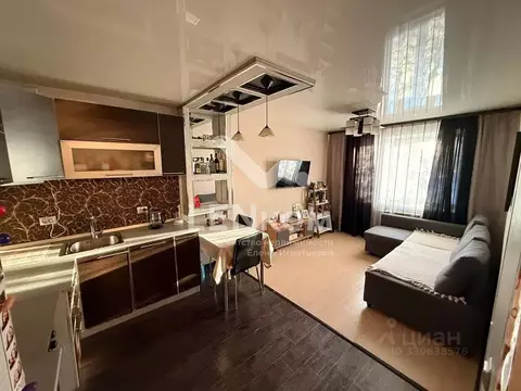 2-к кв. Бурятия, Улан-Удэ Краснофлотская ул., 30 (51.9 м)