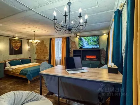 1-к кв. Чувашия, Чебоксары ул. Текстильщиков, 9А (35.0 м)