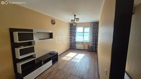 2-комнатная квартира: Альметьевск, улица Шевченко, 70 (42.6 м)