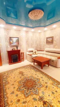 3-к кв. Пермский край, Пермь Братская ул., 6А (68.0 м)