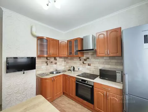 1-к кв. Санкт-Петербург Парашютная ул., 56к1 (39.6 м)