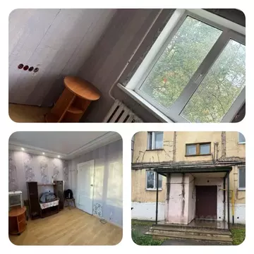 Комната Пермский край, Чернушка Коммунистическая ул., 6В (12.0 м)