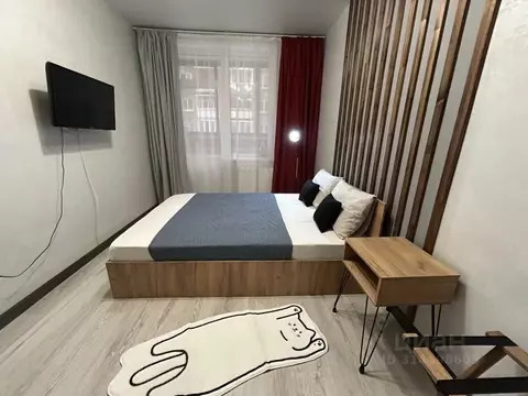 1-к кв. Пермский край, Пермь ул. Решетникова, 24 (41.0 м)