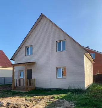 Коттедж в Московская область, Чехов муниципальный округ, д. Прохорово  ...