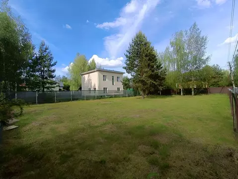 Участок в Московская область, Раменский муниципальный округ, Ильинский ...