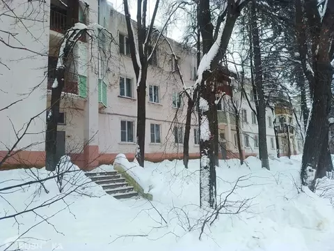 Продается 2-комнатная квартира