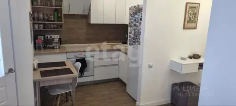 1-к кв. Брянская область, Брянск ул. Дуки, 42 (49.0 м)