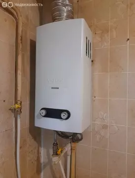 2-комнатная квартира: Никольское, Западная улица, 6 (42 м)