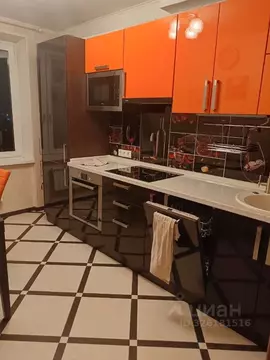 2-к кв. Москва ул. Бехтерева, 39К3 (48.0 м)