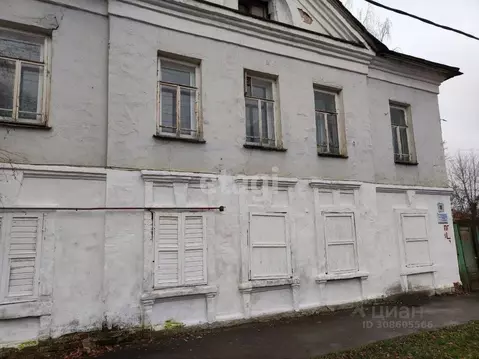 1-к кв. Костромская область, Кострома ул. Нижняя Дебря, 18 (25.0 м)