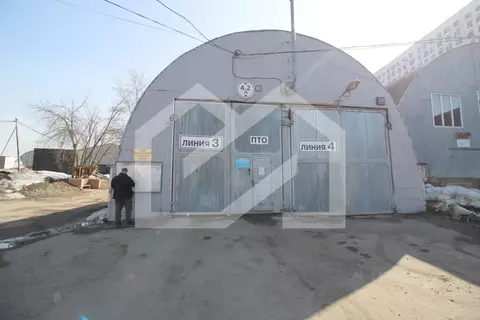 Помещение свободного назначения в Москва Кольская ул., 12с18 (153 м)