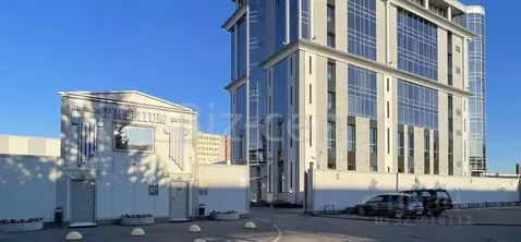 Офис в Санкт-Петербург Мельничная ул., 8Л (56 м)