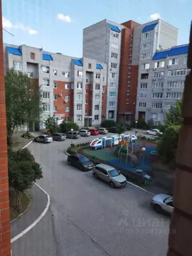 1-к кв. Самарская область, Тольятти ул. Полякова, 24 (35.0 м)