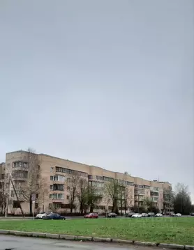 2-к кв. Санкт-Петербург, Санкт-Петербург, Пушкин Детскосельский бул., ...