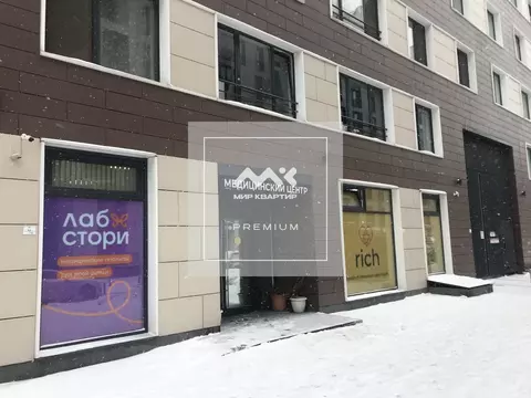 Помещение свободного назначения в Санкт-Петербург Кременчугская ул., ...