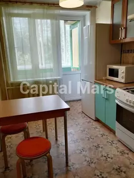 1-к кв. Москва Нижегородская ул., 14К2 (38.0 м)