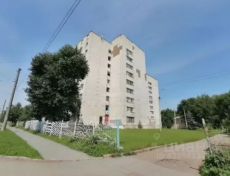 Офис в Башкортостан, Уфа ул. Дмитрия Донского, 83 (83 м)