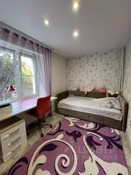 3-к кв. Тамбовская область, Тамбов городской округ, пос. Строитель, ...